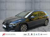 Volkswagen Golf VIII 2.0TDI DSG 5JG+MATRIX+NAV+AHK+PANO+HuD - Volkswagen Golf mit Diesel-Antrieb: 5.5