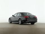 Mercedes-Benz S 580 e 4M AMG Pano Sitzklima Burmester HUD 360 - Mercedes-Benz S 580 in Bielefeld
