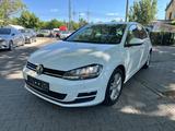Volkswagen Golf VII Lim. Comfortline BMT - VW Golf Gebrauchtwagen in Wiesbaden