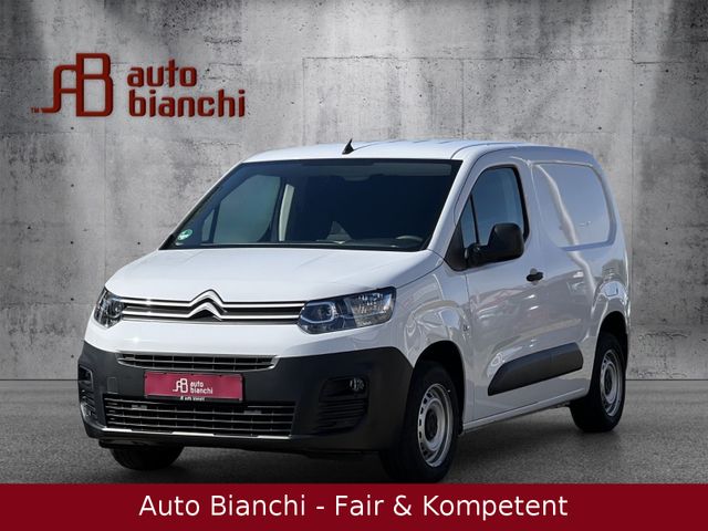 Citroën Berlingo Kasten Club M/L1 *Klimaanlage*Bluetooth