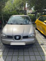 Seat Arosa 1.0 - Seat Arosa von privat