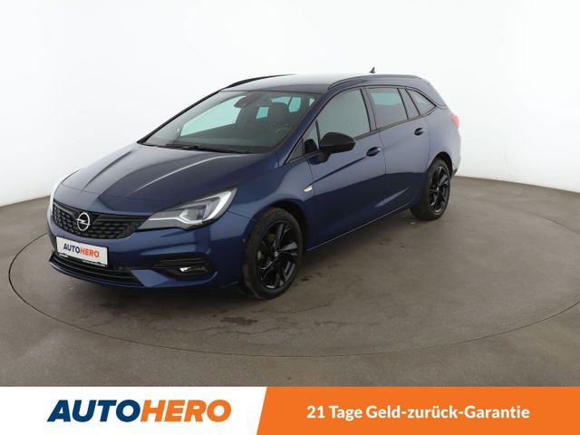 Opel Astra 1.5 CDTI Ultimate Start/Stop *CAM*LED*