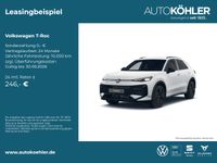 Volkswagen T-Roc - Vorschau Bild 1