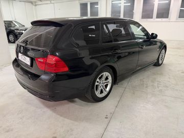 BMW 320 - 3