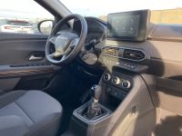 Dacia Sandero - Vorschau Bild 9