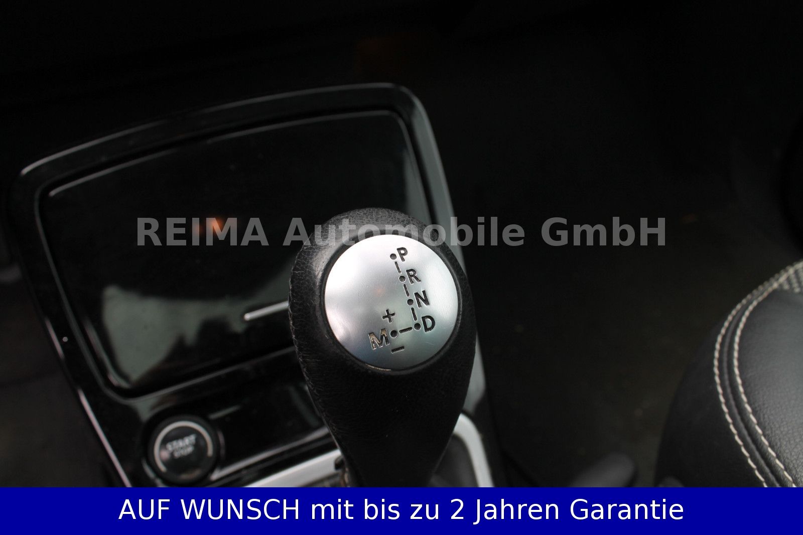 Fahrzeugabbildung Renault Espace Edition 2,0 dci Automatik, 7 Sitzer, Navi