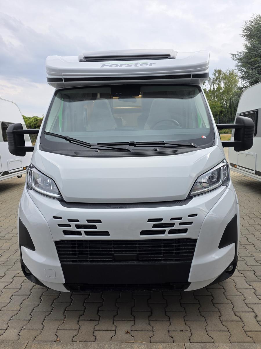 Forster T 699 EB