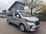 Nissan Primastar CAMPER VAN L1H1 3,0t dci170 DCT 1ST SE - Nissan Vorführfahrzeuge