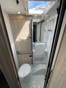 Sun Living C 70 DL *Ford 130 PS*Markise+Solaranlage*
