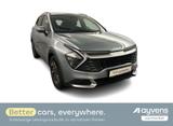 Kia Sportage Vision 1.6 T-GDI 2WD Eco-Dyn.+ (48V - Kia: 1.6
