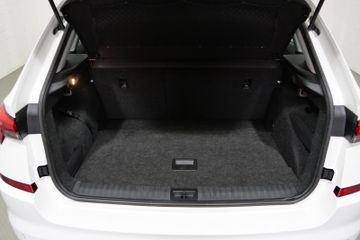 Skoda Kamiq Ambition 1.0 TSI DSG LED PDC