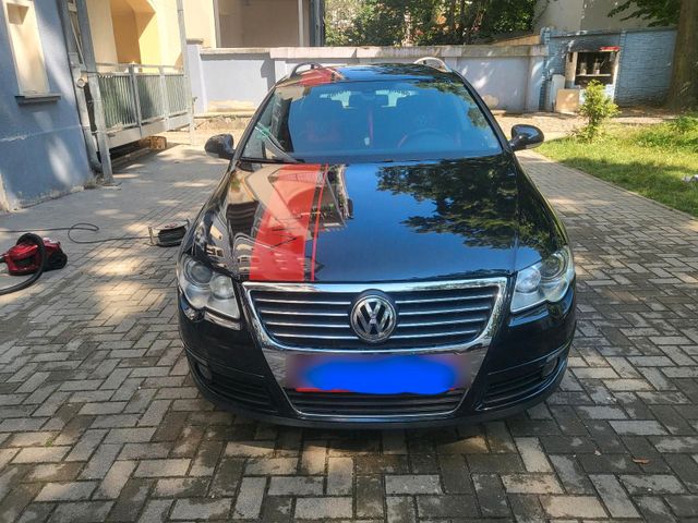 Volkswagen VW Passat 4 matic vr32  vr6 250ps tausch