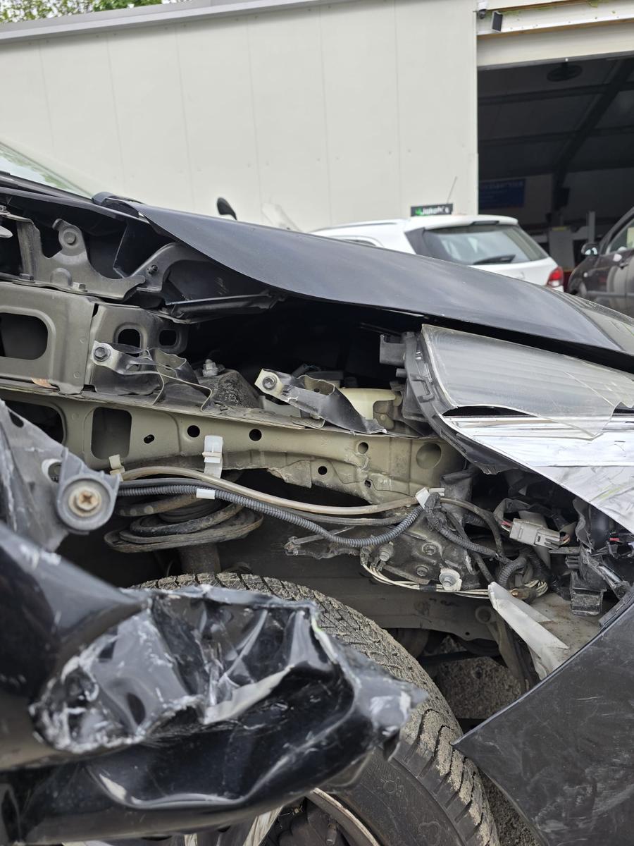 Toyota Verso 2014 — photo 9