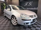 Volkswagen Golf V 1.6 Comfor.Automatik,Radio,Klima,TÜV Neu - Volkswagen Golf: V Radio