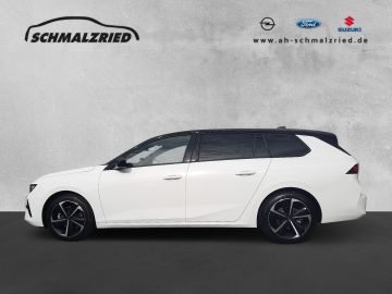 Bild 2 Opel Astra L Sports Tourer GS HUD AHK-abnehmbar Navi