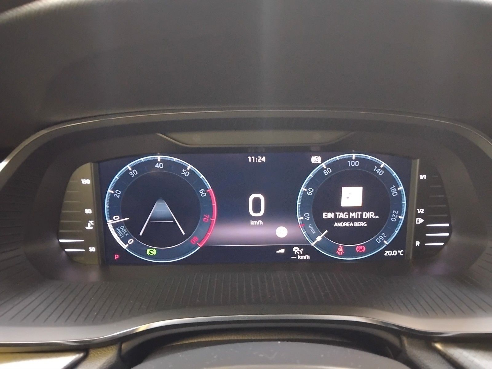 Skoda Octavia (07/2022, Benzin)