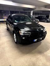 BMW X4 35i xDrive | M Sport | N55 | HUD | Pano - BMW X4 Gebrauchtwagen in Berlin