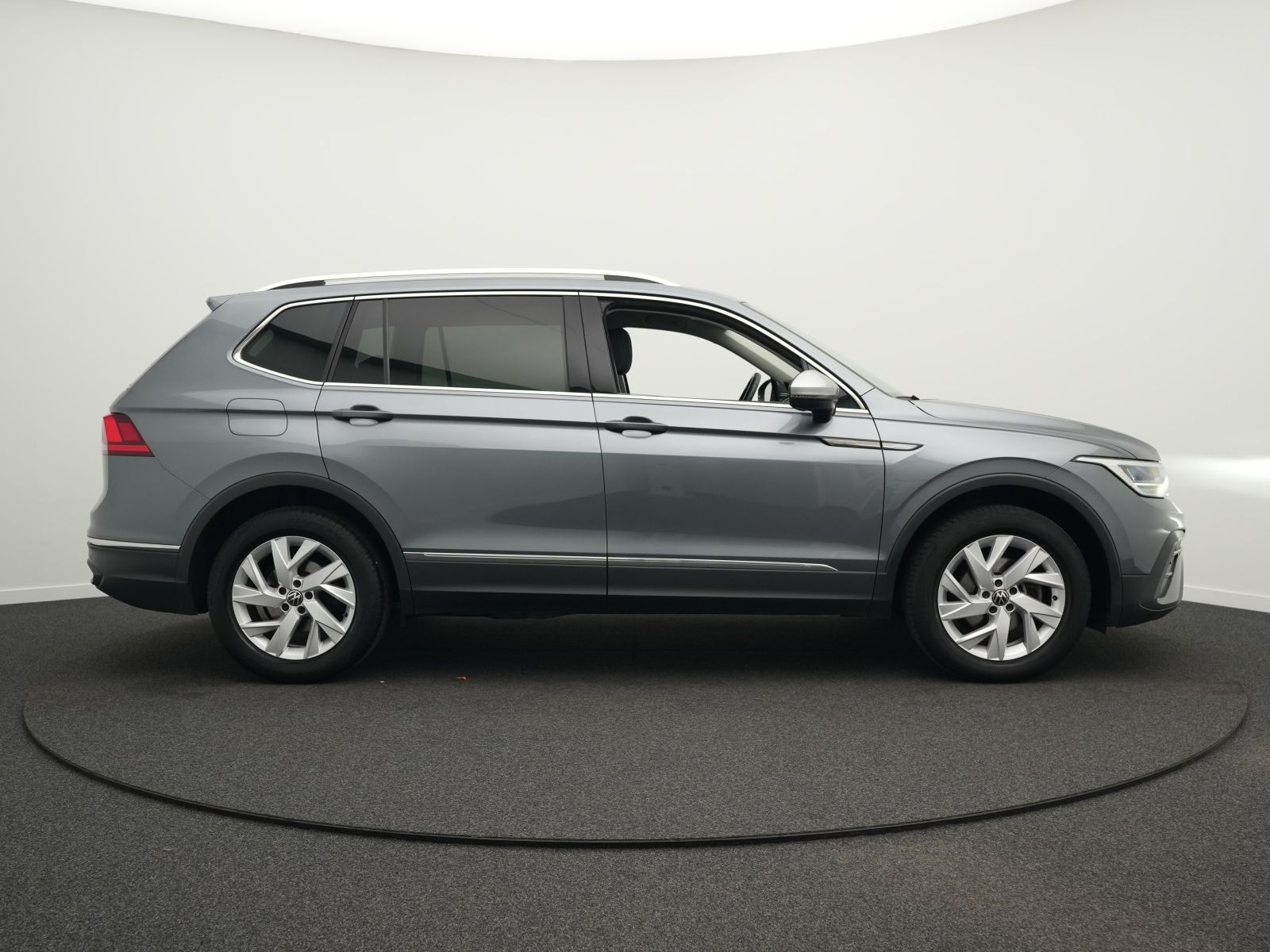 Volkswagen Tiguan Allspace - Bild 12