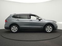 Volkswagen Tiguan Allspace - Vorschau Bild 12