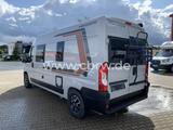 Weinsberg CaraBus 600 MQ 165 PS Peugeot Anhängerkupplung - Weinsberg CaraBus 600 MQ