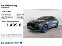 Audi RSQ8 - Vorschau Bild 2