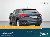 Audi Q2 - Vorschau Bild 8