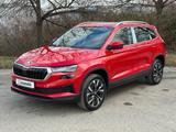 Skoda 1.5TSi DSG 130 Premium NAVI ACC PADACH LM18"AHK