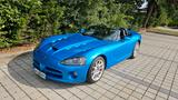Dodge Viper 8.4 SRT10 CABRIO 612 PS - Dodge Viper: V10
