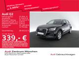 Audi Q2 35 TFSI Virtual LED PDC+ Sitzhzg.