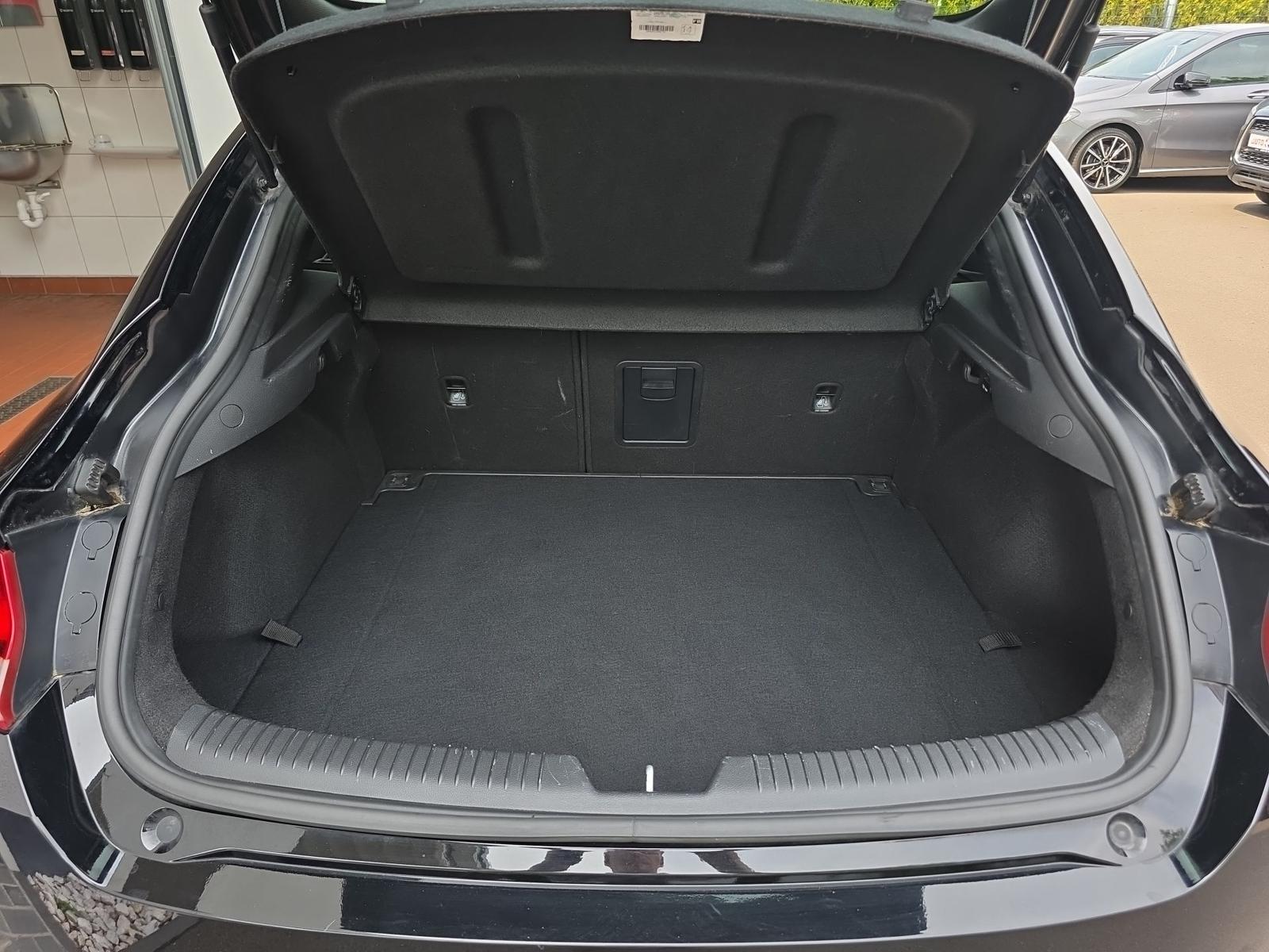 Hyundai i30 1.4 T-GDI N Line Navi Tempomat Sitzheizung