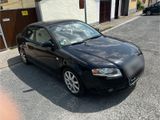 Audi A4 S-Line EZ 2005 - Audi A4 aus 2005: Line