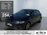 Volkswagen Polo VI Life 1.0 TSI DSG Navi via App-Connect PD