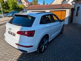 Audi Ein Traum in weiß zu verkaufen... - Audi: Verkauf