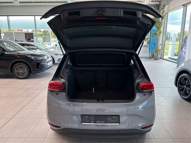 ID.3 Pro 150 kW