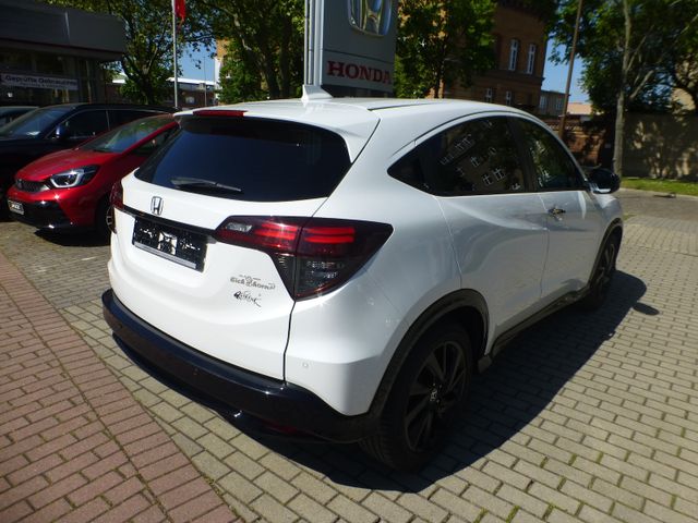 Honda HR-V 1,5 i-VTEC TURBO Sport