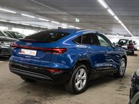 Audi Q6 e-tron - Vorschau Bild 8