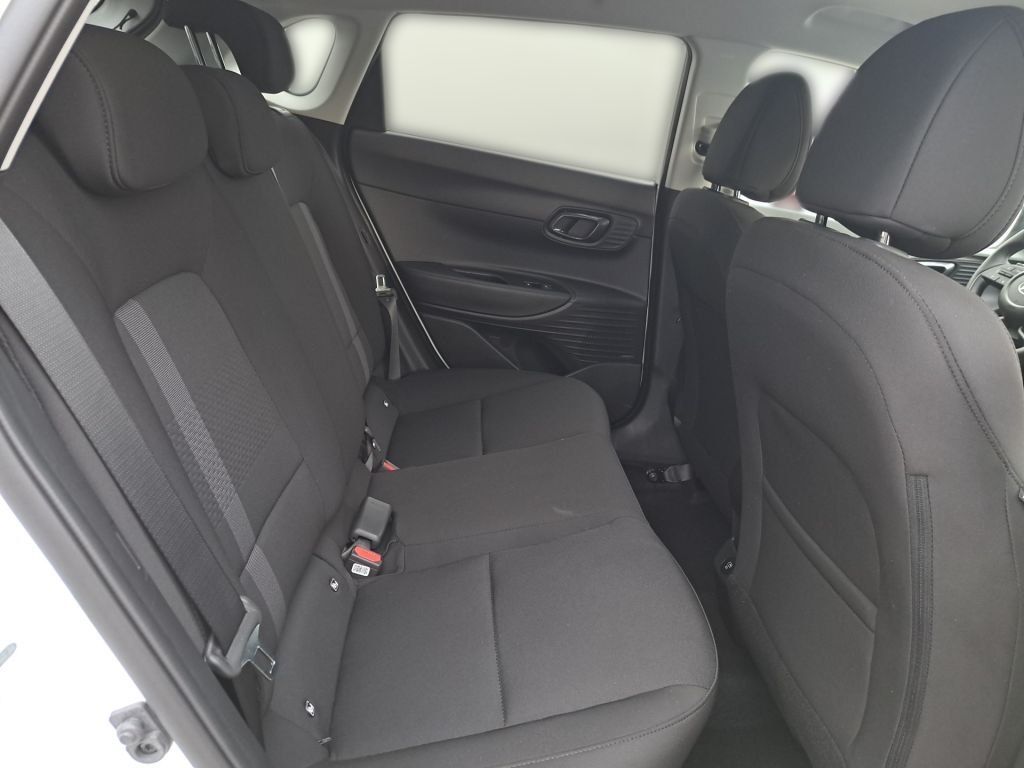 Hyundai i20 – Bild 13