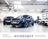 Audi E-TRON 55 Q S LINE ACC/SIDE/MATRIX/KAM/PHONE/SHZ - Audi e-tron aus 2023