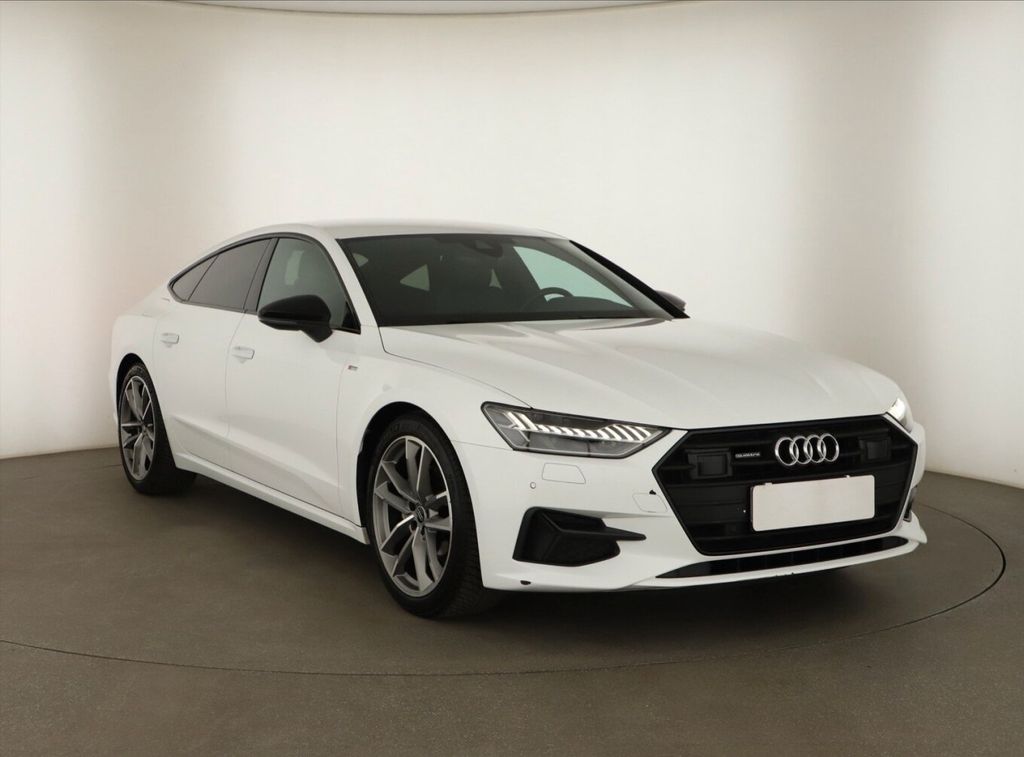 Image of Audi A7
