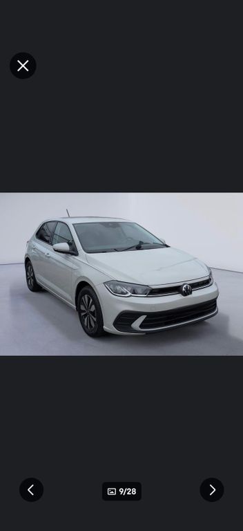 Image of Volkswagen Polo
