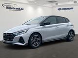 Hyundai i20 N Line 1.0 T-GDI EU6e Navi Digitales Cockpit - Hyundai i20 Neuwagen: Eu