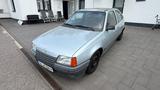 Opel Kadett Oldtimer H-Kennzeichen Automatik Tüv-Neu - Opel Kadett mit Benzin-Antrieb: Limousine