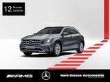 Mercedes-Benz GLA 220 d STYLE PANO KEYLESS-GO STHZG - Mercedes-Benz GLA 220 aus 2017