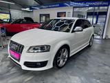 Audi S3 Sportback 2.0 TFSI quattro*S-Heft*Navi*Leder* - Audi S3 aus 2009