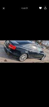 Audi A6 3.2 FSI S-Line  Motorschaden-Verd... - Audi A6 aus 2005: Line