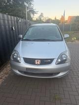 Honda Covic 5DR - Honda Civic 5d mit Benzin-Antrieb