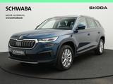 Skoda Kodiaq Style 2.0 TSI DSG 4x4 *18''* - Skoda Kodiaq in Augsburg