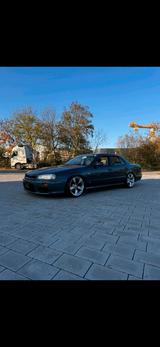 Nissan Skyline r34  Sedan 73054 Eislingen - Nissan Skyline: R34