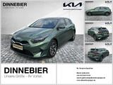 Kia cee'd 1.5T Spirit Glasdach+LED+Navi+Kamera - gebrauchte Kia cee'd / Ceed aus dem Jahr 2023
