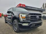 Ford F 150 Lariat.4x4SuperCrew10-Gang.360° - Ford F 150: Supercrew